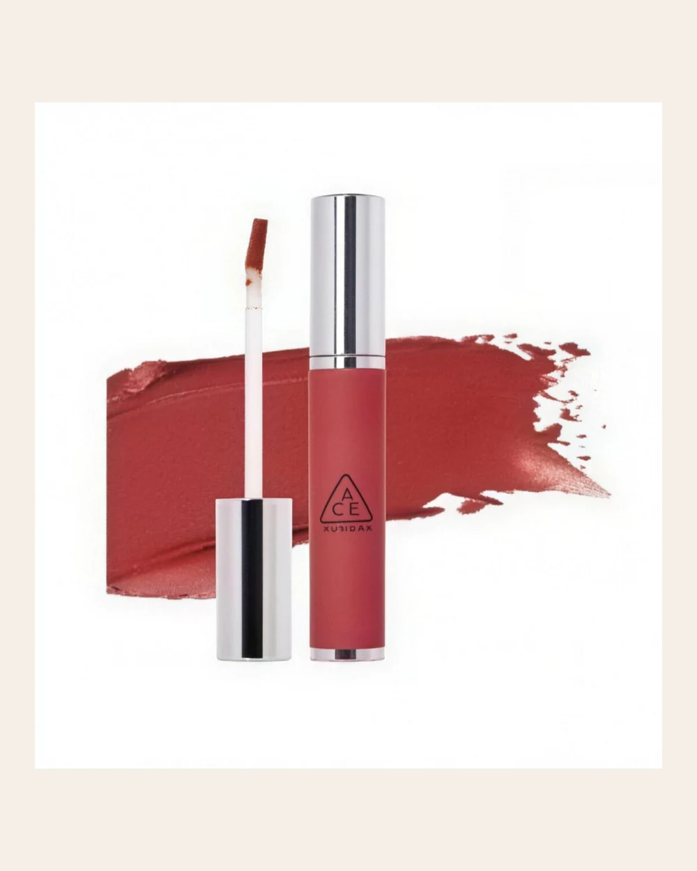 3CE Hazy Lip Clay — HIPAMINE
