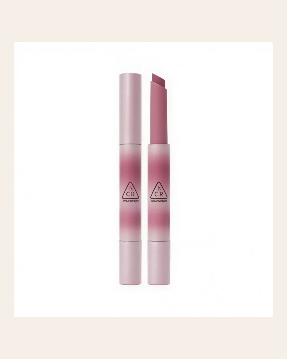 3CE Shine Reflector — Lilac Glaze