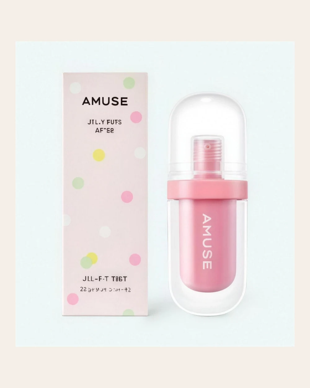 Amuse Amuse — 03