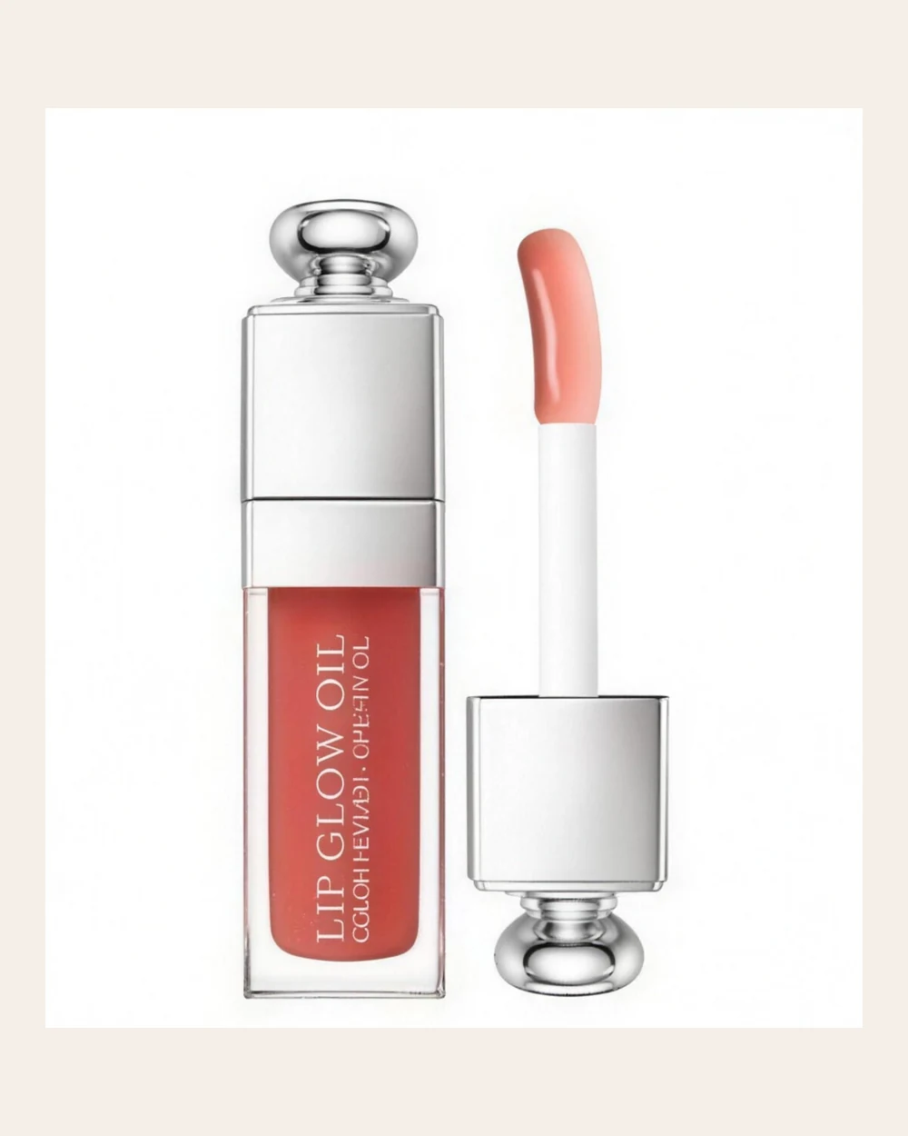 Dior Addict Lip Glow — 012